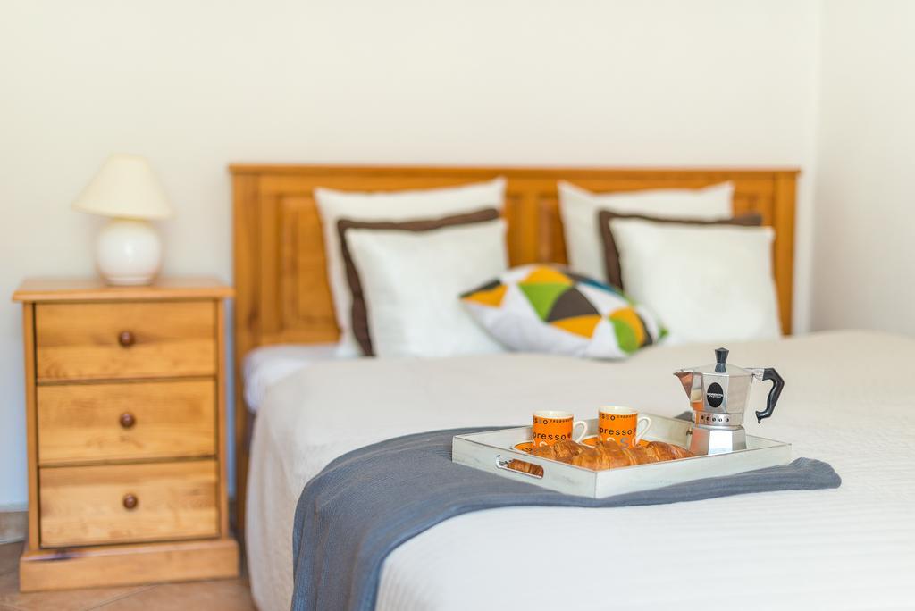 P&O Apartments Plac Zbawiciela วอร์ซอ ห้อง รูปภาพ